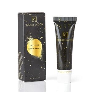 JacobMollie Jacob Dazzling Illuminator